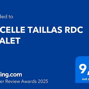 Taillas Rdc Ancelle